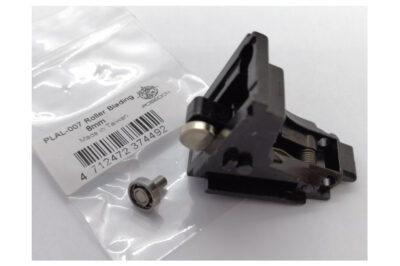 Supersmooth Roller Blading 8mm for TM G Series ( NSK Bearing ) - obrazek 2