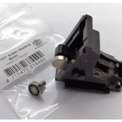 Alternative view of Supersmooth Roller Blading 8mm for TM G Series ( NSK Bearing )