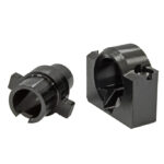 RA 7075 aluminum CNC hop up chaber for GHK AK series