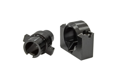 RA 7075 aluminum CNC hop up chaber for GHK AK series