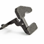 RA URGI /MK16 Maritime Bolt Stop for GHK AR series