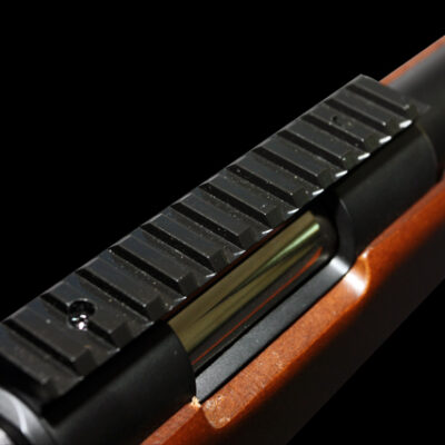 Alternative view of RA Mount Base for VSR-10/11 Series