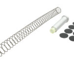 RA Marui M4 GBB Aluminum super recoil buffer