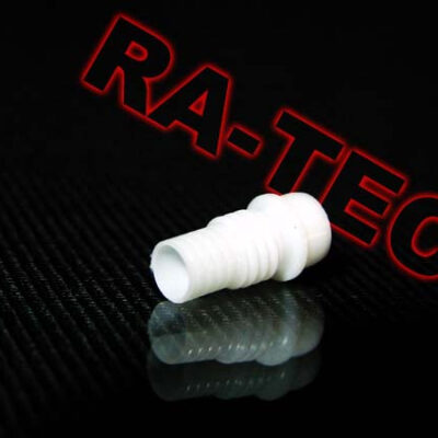 Plastic nozzel tip for WA