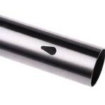 Stalowy cylinder Retro Arms typ A 50%