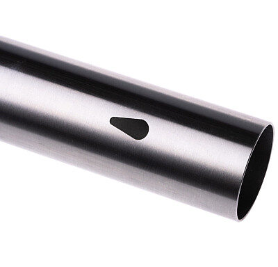 Stalowy cylinder Retro Arms typ A 50%