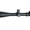 STRIKE MARK-4 Riflescope 3.5-10x50 mm M3 with Mount (30 mm) - Black OD-A-STRIKE040 asgbox.pl