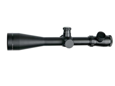 STRIKE MARK-4 Riflescope 3.5-10x50 mm M3 with Mount (30 mm) - Black - obrazek 2