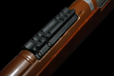 RA M14 Scouting type scope mount - obrazek 2