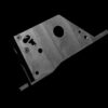 RA integrated cnc steel trigger box WE M14 OD-A-RAT0120 asgbox.pl