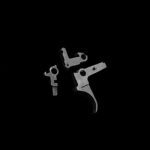 RA steel CNC trigger set WE SCAR