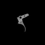 RA steel CNC trigger WE SCAR
