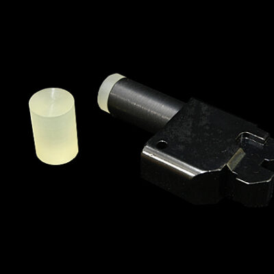 RA WE AK steel CNC Dynamic Spring System