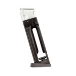 ASG CO2 Magazine for CZ 75D Compact GNB, 15 BBs - Black