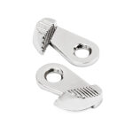 Firing Selector for WE DE .50 AE - SILVER