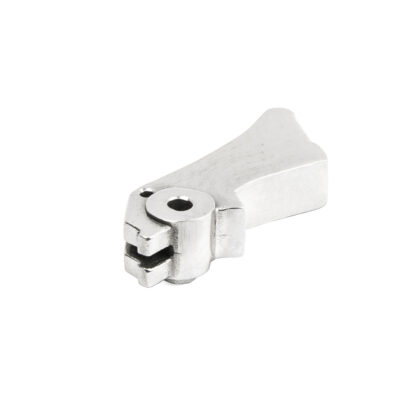 Stainless steel Hammer for WE DE .50 AE - SILVER