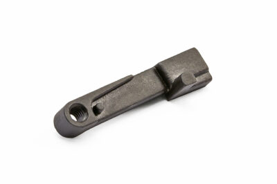 Steel Slide Release for WE DE .50 AE - obrazek 2