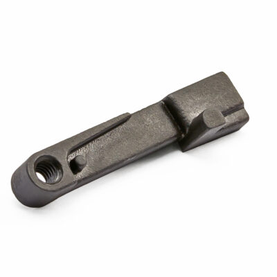 Alternative view of Steel Slide Release for WE DE .50 AE
