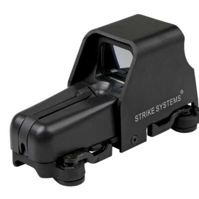 STRIKE EOT-553 Red Dot Sight - Black