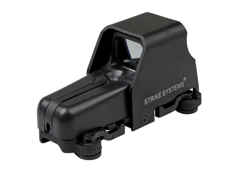 STRIKE EOT-553 Red Dot Sight - Black OD-A-STRIKE046 asgbox.pl STRIKE EOT-553 Red Dot Sight - Black