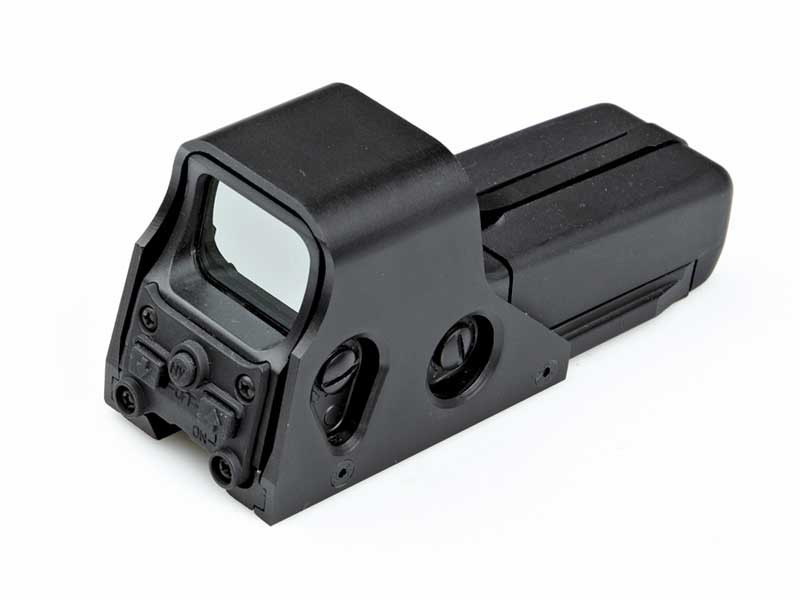 STRIKE EOT-553 Red Dot Sight - Black OD-A-STRIKE046 asgbox.pl STRIKE EOT-553 Red Dot Sight - Black - obrazek 2