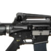 WE GBBR M4 CQB V3 - Black OD-A-WE00128 asgbox.pl