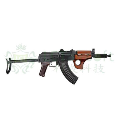 Alternative view of LCKMSU