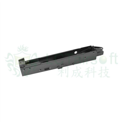 LCKM Steel Receiver (Without Side Mount)