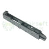 LCKM Steel Receiver (Without Side Mount) OD-A-PK074 asgbox.pl