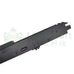 LCKM Steel Receiver (Without Side Mount) - obrazek 4