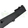 LCKM Steel Receiver (Without Side Mount) OD-A-PK074 asgbox.pl