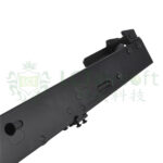 LCKM Steel Receiver (Without Side Mount) - obrazek 5
