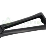 LCKS74UN Steel Triangle Folding Stock - obrazek 2