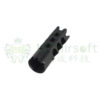 LCT Hexagon Flash Hider (24x1.5mm R) OD-A-PK242 asgbox.pl