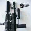 LCT Hexagon Flash Hider (24x1.5mm R) OD-A-PK242 asgbox.pl