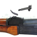 Leaf Spring for Rear Sight for AK - obrazek 3