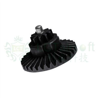 LCT New High Torque Bevel Gear