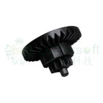 LCT New High Torque Bevel Gear - obrazek 4