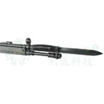 LC-3 Bayonet Adaptor - obrazek 2
