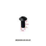 LC-3 Bayonet Adaptor - obrazek 5