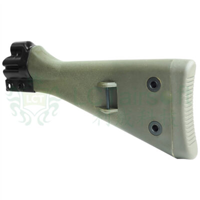 Alternative view of LCT Plastic Fixed Stock Set (GR)