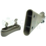 LCT Plastic Fixed Stock Set (GR) - obrazek 3