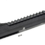 AA CNC Black Mamba AAP-01 Upper Receiver Kit - Type A