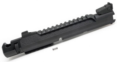 AA CNC Black Mamba AAP-01 Upper Receiver Kit - Type A