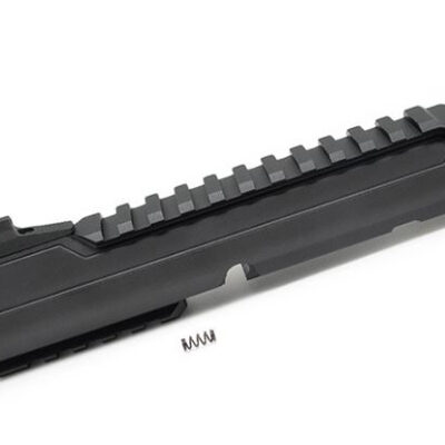 AA CNC Black Mamba AAP-01 Upper Receiver Kit - Type B