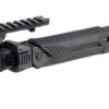 AA Folding Stock RONI Kit for AAP-01 GBB - Black OD-A-U01-007 asgbox.pl