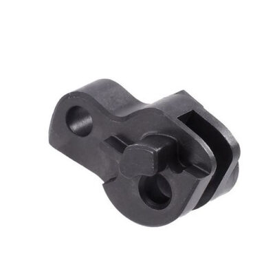 Alternative view of AA CNC Steel Upgrade Hammer for AAP-01 - Black