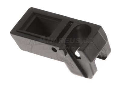 AA Set of GBB Magazine Lips and Gasket Seal for AAP-01 / G-Series - Black - obrazek 4
