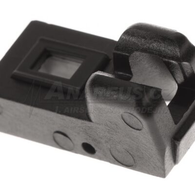 Alternative view of AA Set of GBB Magazine Lips and Gasket Seal for AAP-01 / G-Series - Black