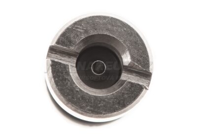AA AAP-01 / G-series GBB Magazine Inlet Valve - Silver - obrazek 3